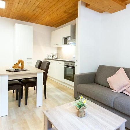 Appartements Fam. Gleinser Mirella Нойштифт-им-Штубайталь Экстерьер фото