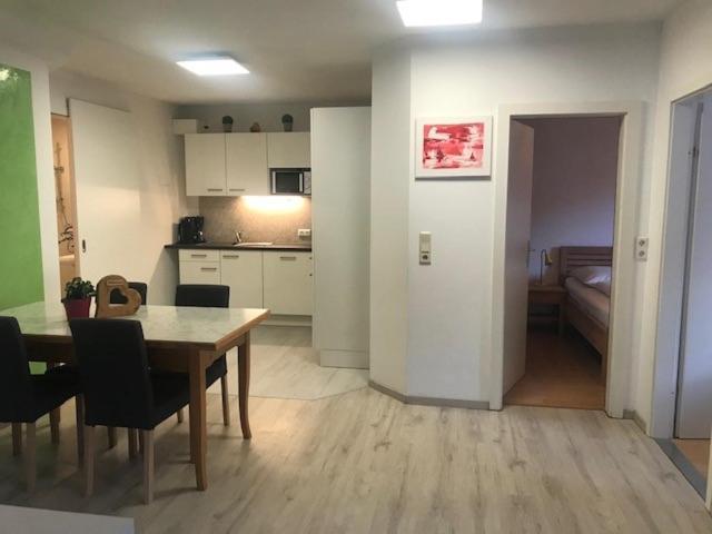 Appartements Fam. Gleinser Mirella Нойштифт-им-Штубайталь Экстерьер фото