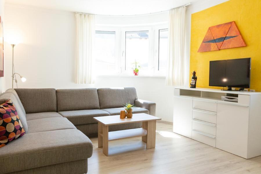 Appartements Fam. Gleinser Mirella Нойштифт-им-Штубайталь Экстерьер фото