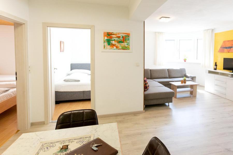 Appartements Fam. Gleinser Mirella Нойштифт-им-Штубайталь Экстерьер фото