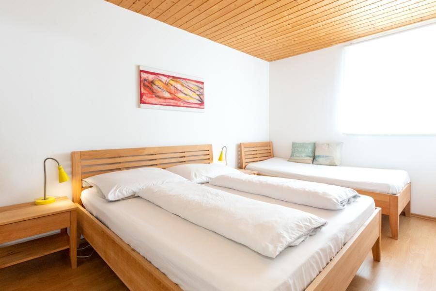 Appartements Fam. Gleinser Mirella Нойштифт-им-Штубайталь Экстерьер фото