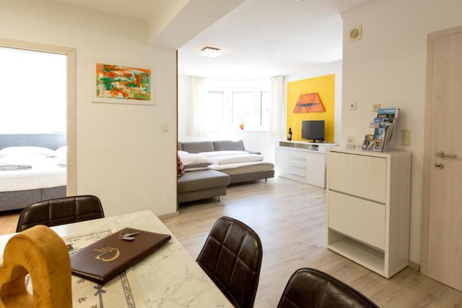 Appartements Fam. Gleinser Mirella Нойштифт-им-Штубайталь Экстерьер фото
