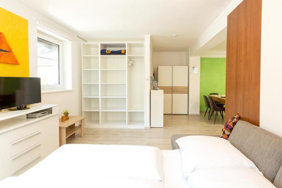 Appartements Fam. Gleinser Mirella Нойштифт-им-Штубайталь Экстерьер фото